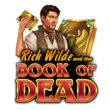 Book of Dead