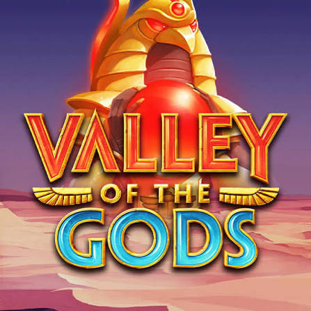 Valley of Gods